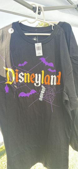 New Disney tshirt