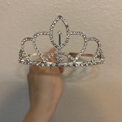 tiara 