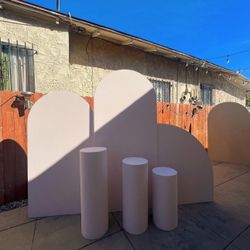 Backdrops