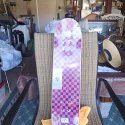 Brand New Skate Board 