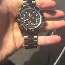 Michael Kors Maritime Watch