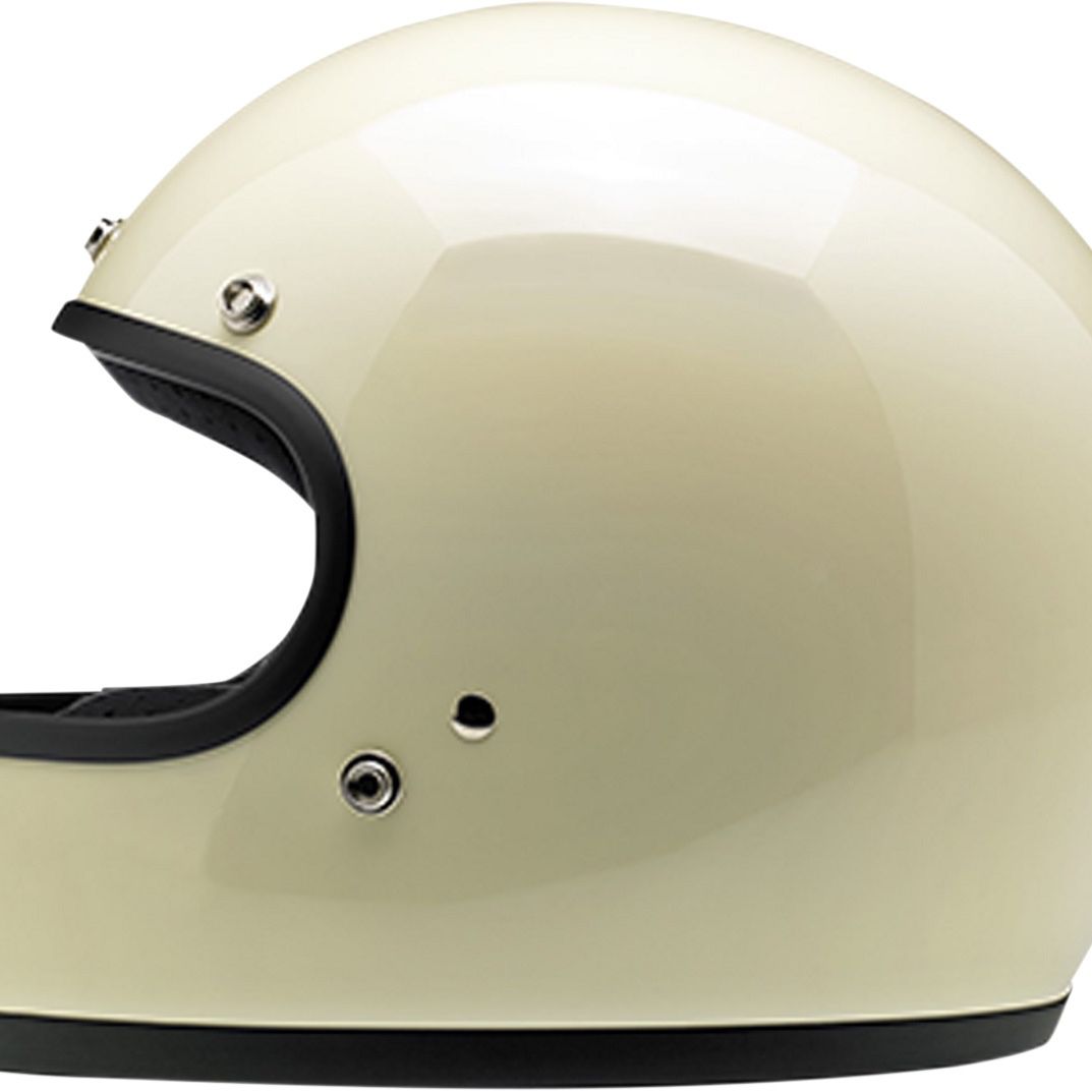 Biltwell Motorcycle Helmet 