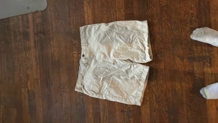 Tommy Hilfiger Shorts.