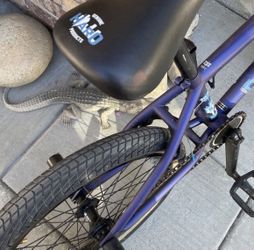 Haro Downtown Bmx 20inch for Sale in Los Angeles, CA - OfferUp
