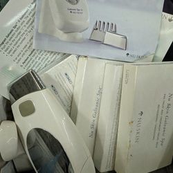 New Skin Galvinc Spa System Two