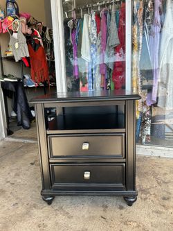 Single night stand