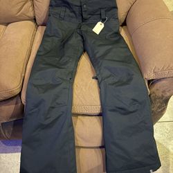 Ladies Ski Pants