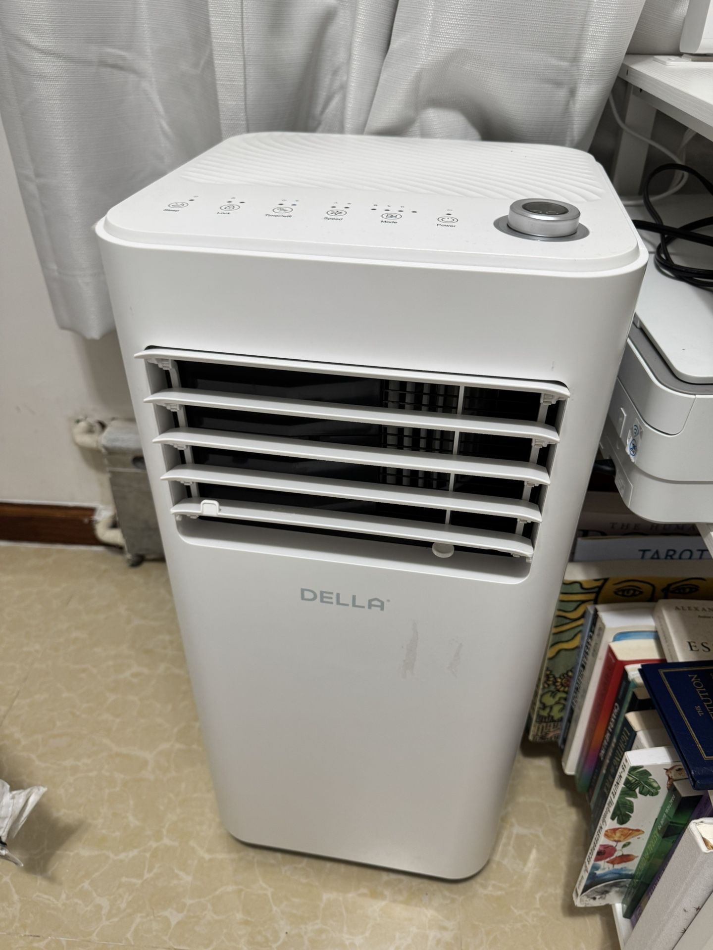 AC / FAN / DEHUMIDIFIER 10000BTU