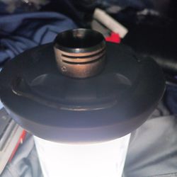 Titanium Mens Ring Size 9