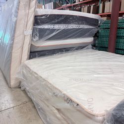 King Mattress Good Brands Starting From $299 And Up 