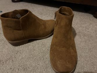 Cat And Jack Boots
