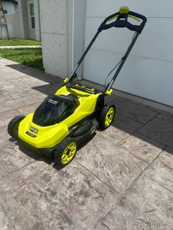 Ryobi 40v
