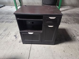 File Pedestal / Side Drawer Unit