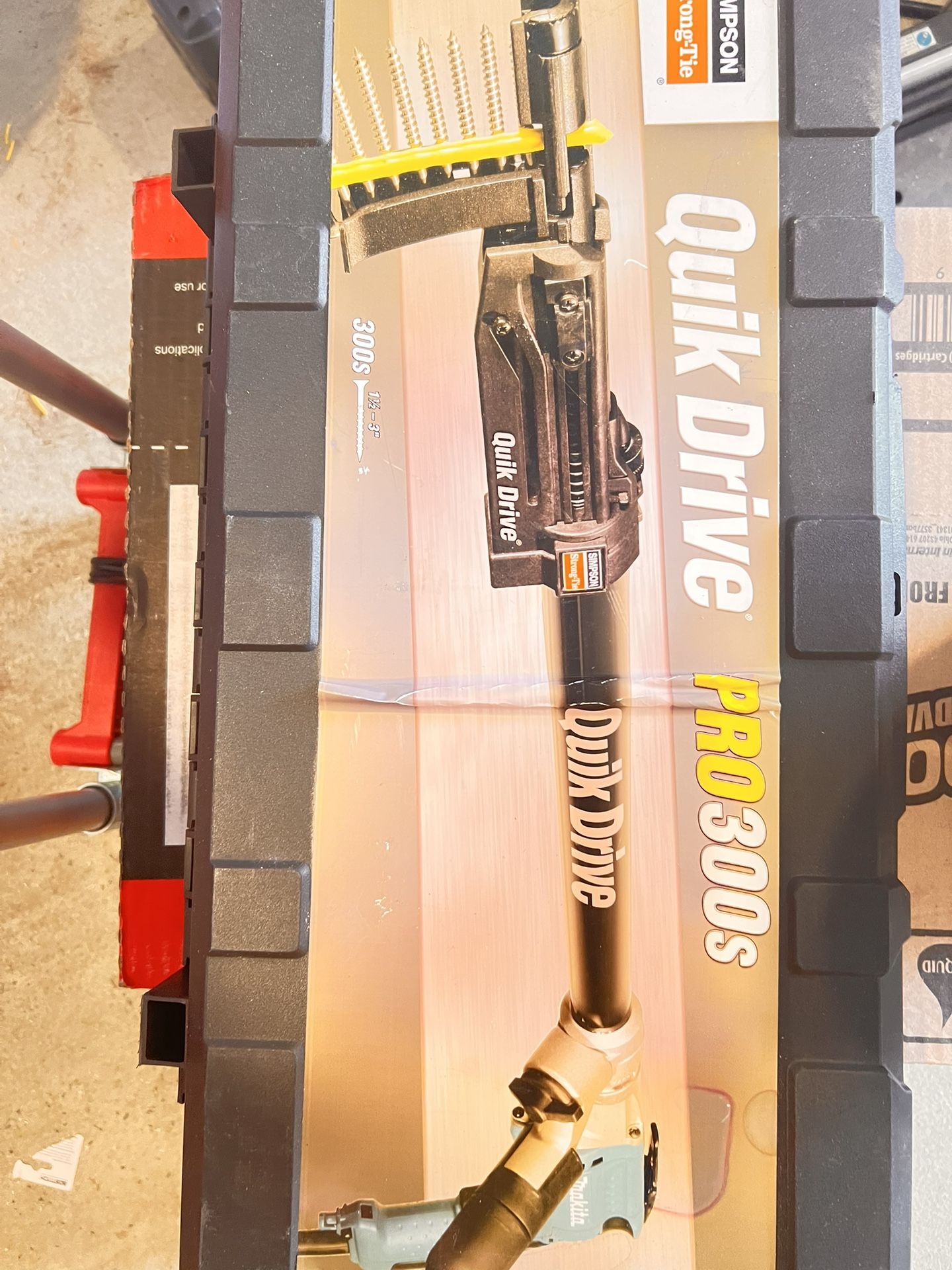 MAKITA PRO300s