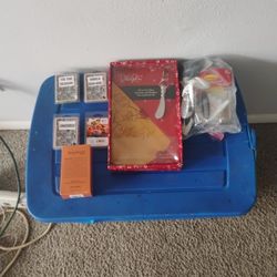 Upcoming Holiday Special* Cutting Board Plus More