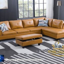 Sectional Sofa