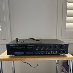 karaoke mixer - only $99