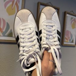 Adidas Vl Courts 5.0  