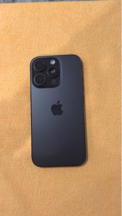 IPHONE 16 PRO 516G