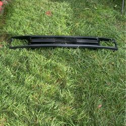 Black Toyota Hilux Grille 1989,1990,&1991