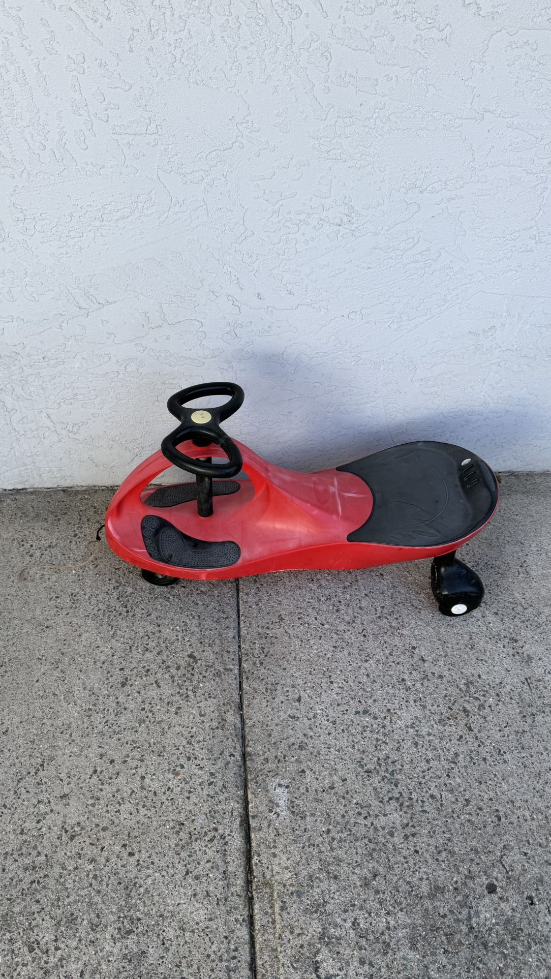 Wiggle Car - Ride on Toy