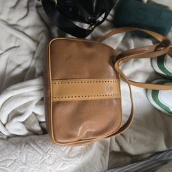 Fendi Purse