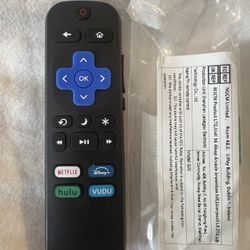 Remote Control