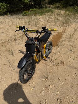 76v razor need gone