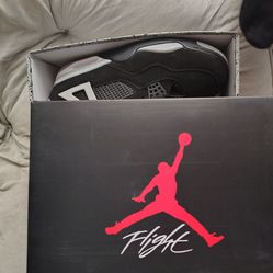 Jordan 4
