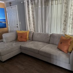 Sofa Sectional