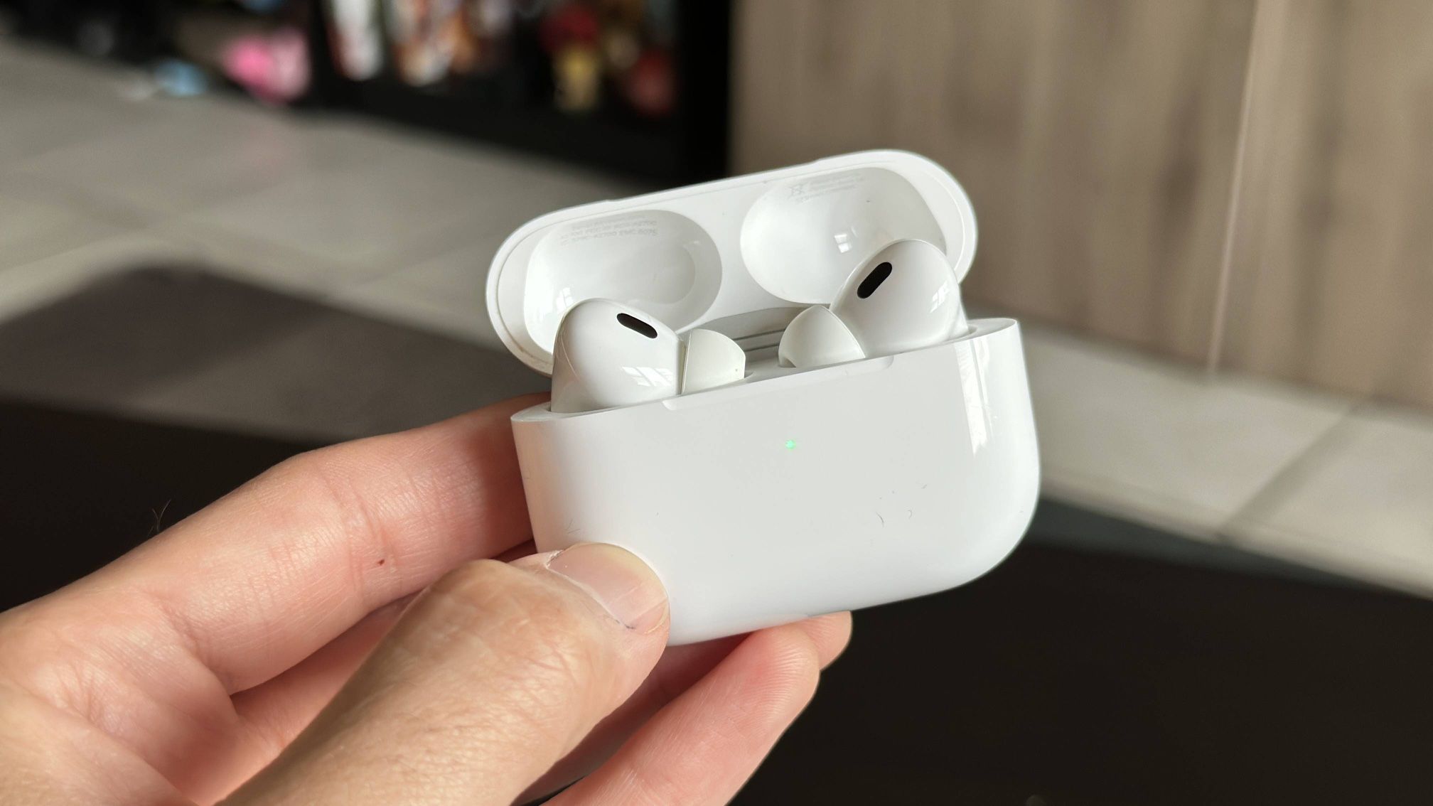 AirPod Pro 2