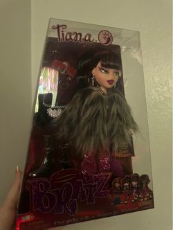 Bratz Tiana Doll New