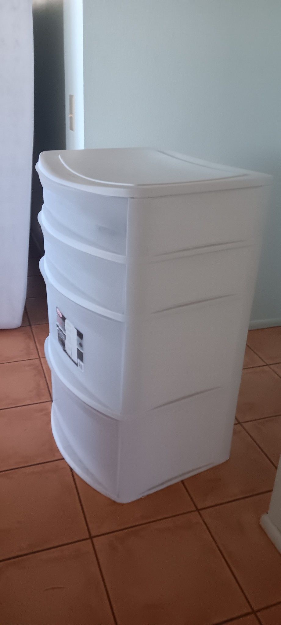 Storage Containers
