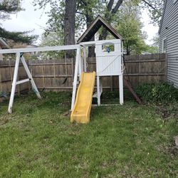 Swing Set 