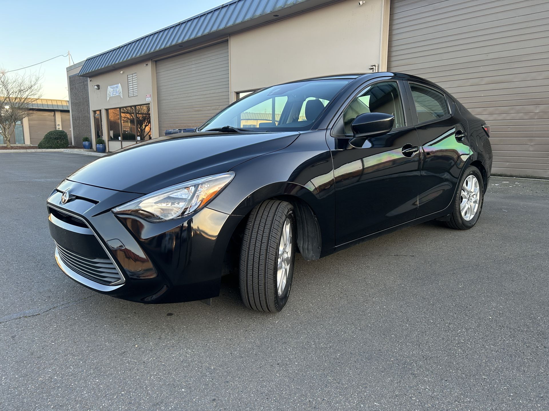 2016 Scion Ia For Sale