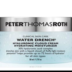 Peter Thomas Roth Water Water Drench Moisturizer 