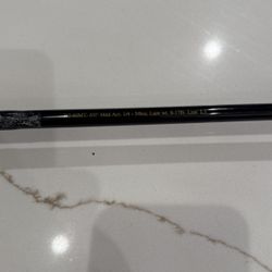 Bass Pro Performance Graphite 