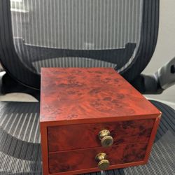 Jewelry Box