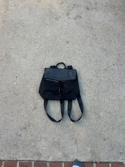 Botkier New York Purse / Backpack 