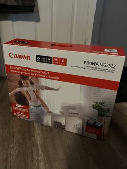 Canon Printer