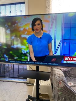 TV 55 inch LG