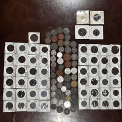German Coins