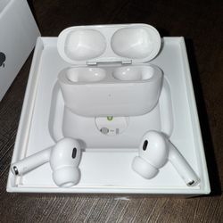 AirPods Pro 2 