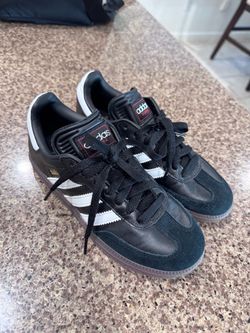 Kids Sambas Adidas’s