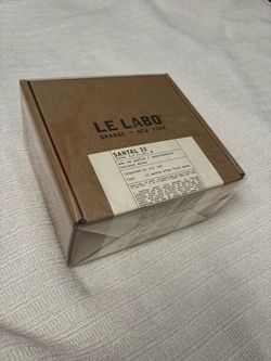 Le-Labo San tal 33 Parfum
