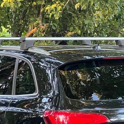 Audi Q5 Roof Rails 