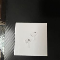 AirPods 2nd Generation 