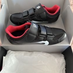 Peleton Cycling Shoes