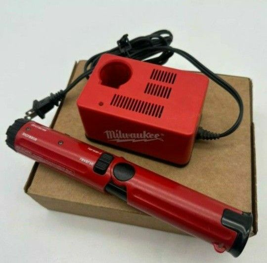 Milwaukee 6546-1 Cordless Screw Driver
