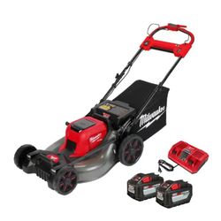 Milwaukee Lawn Mower 